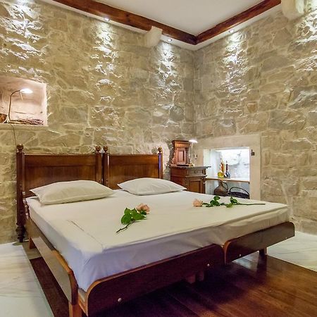 Studios Balic Lux Сплит Номер фото
