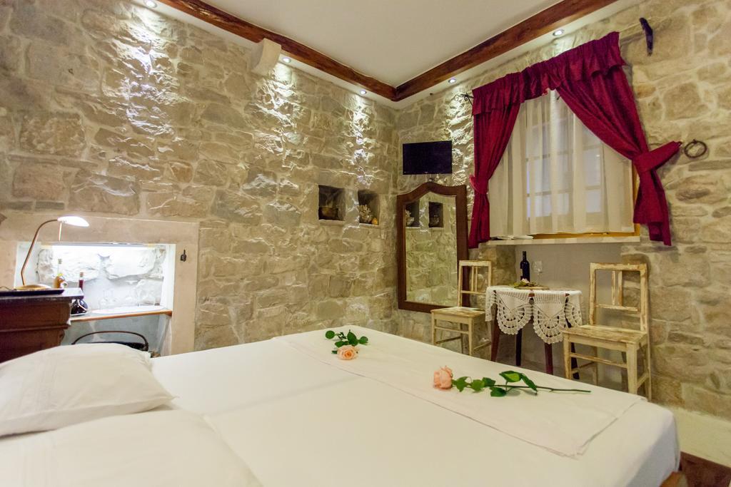 Studios Balic Lux Сплит Номер фото