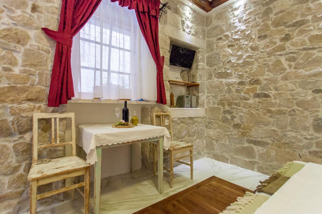 Studios Balic Lux Сплит Номер фото