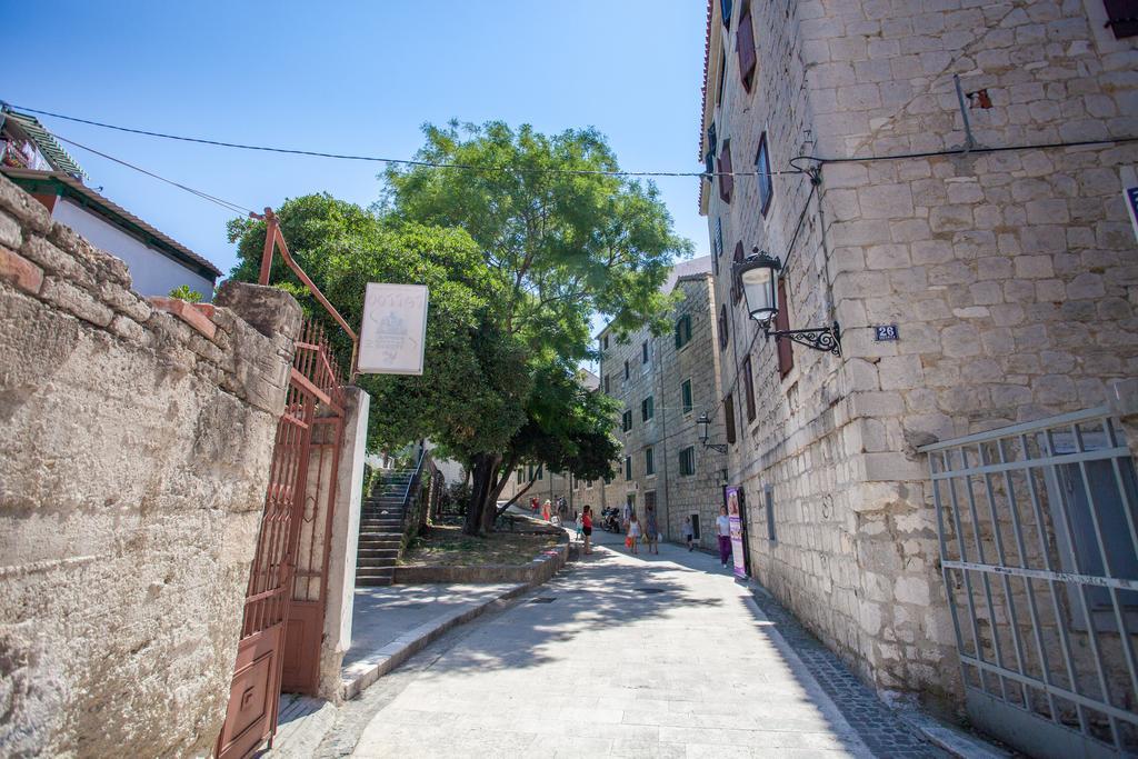 Studios Balic Lux Сплит Экстерьер фото
